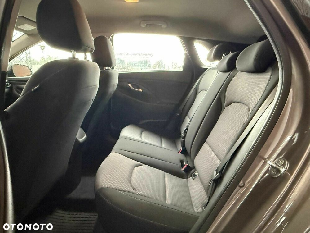 Hyundai i30 - 12