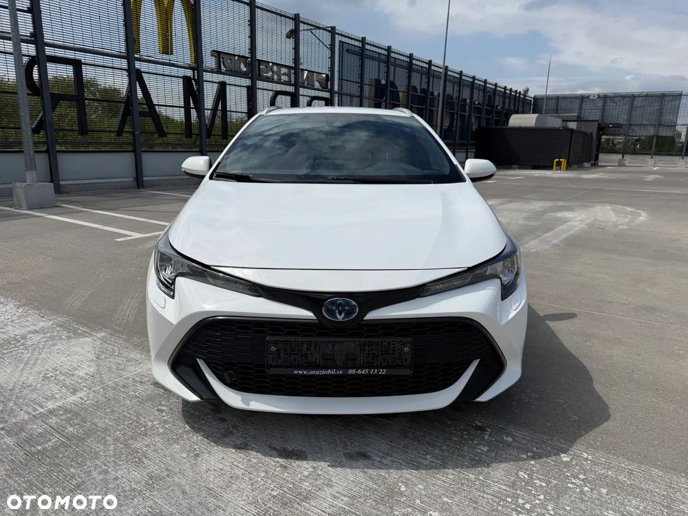 Toyota Corolla 1.8 Team Deutschland - 10