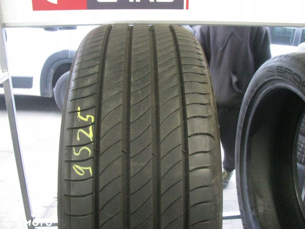 255/45R20 101V MICHELIN PRIMACY 4 S1 6mm 1 SZT. - 1