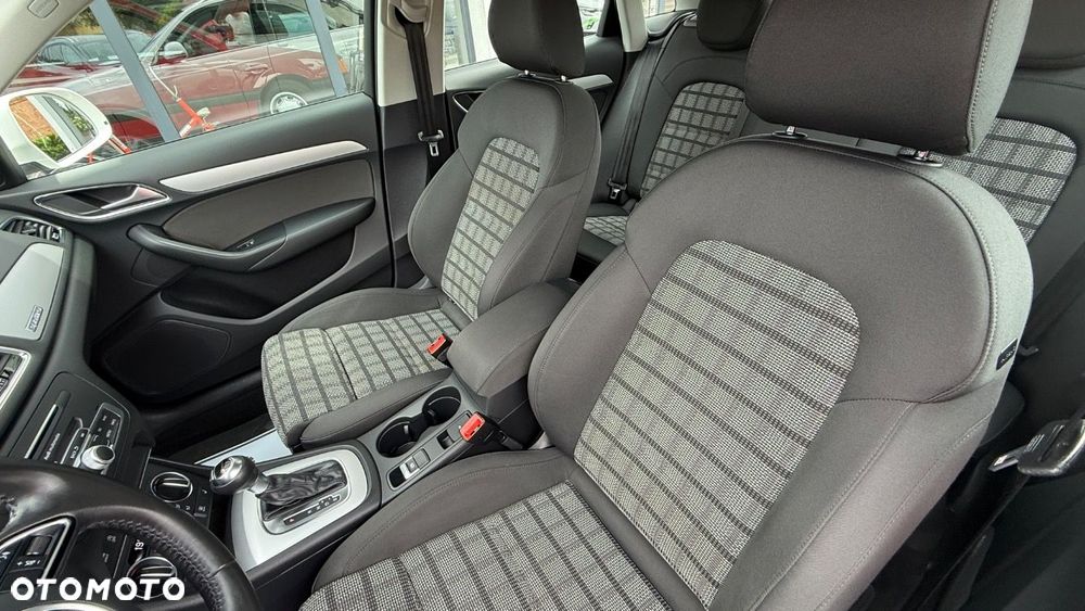 Audi Q3 - 24