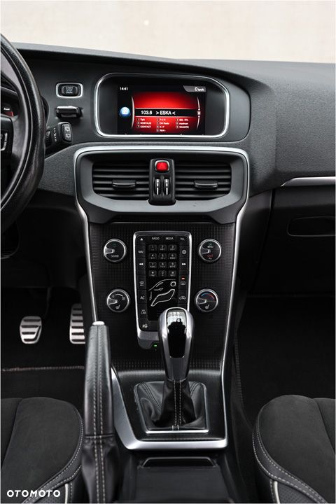 Volvo V40 D3 RDesign - 21