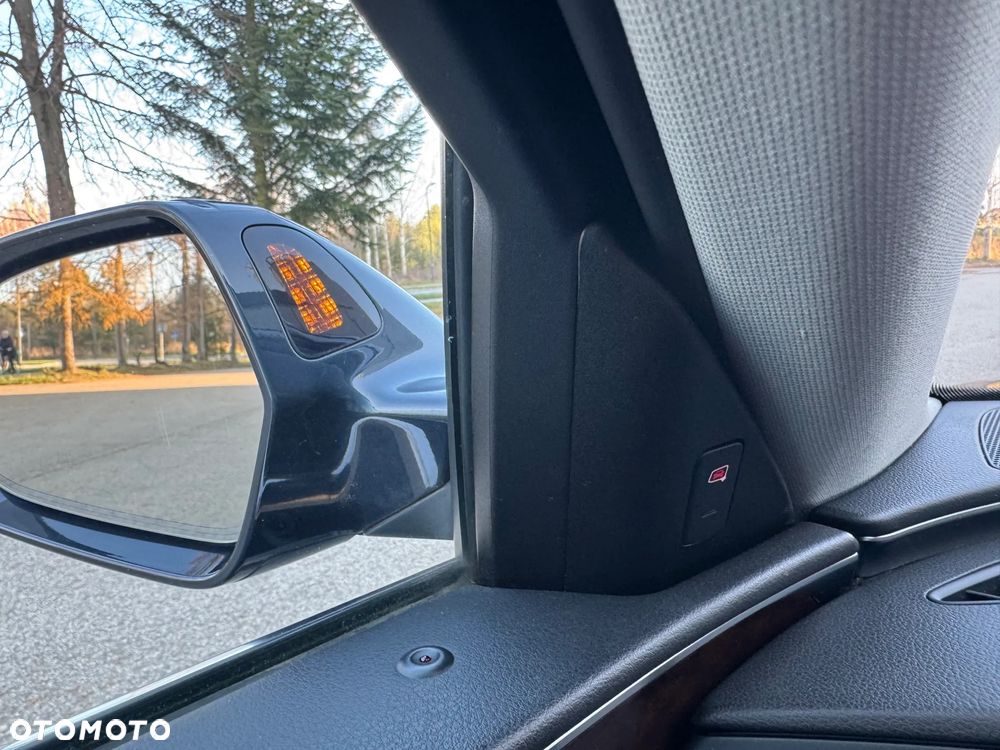 Audi A6 Limousine - 24