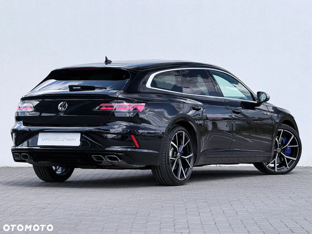 Volkswagen Arteon Shooting Brake 2.0 TSI 4Motion R DSG - 3