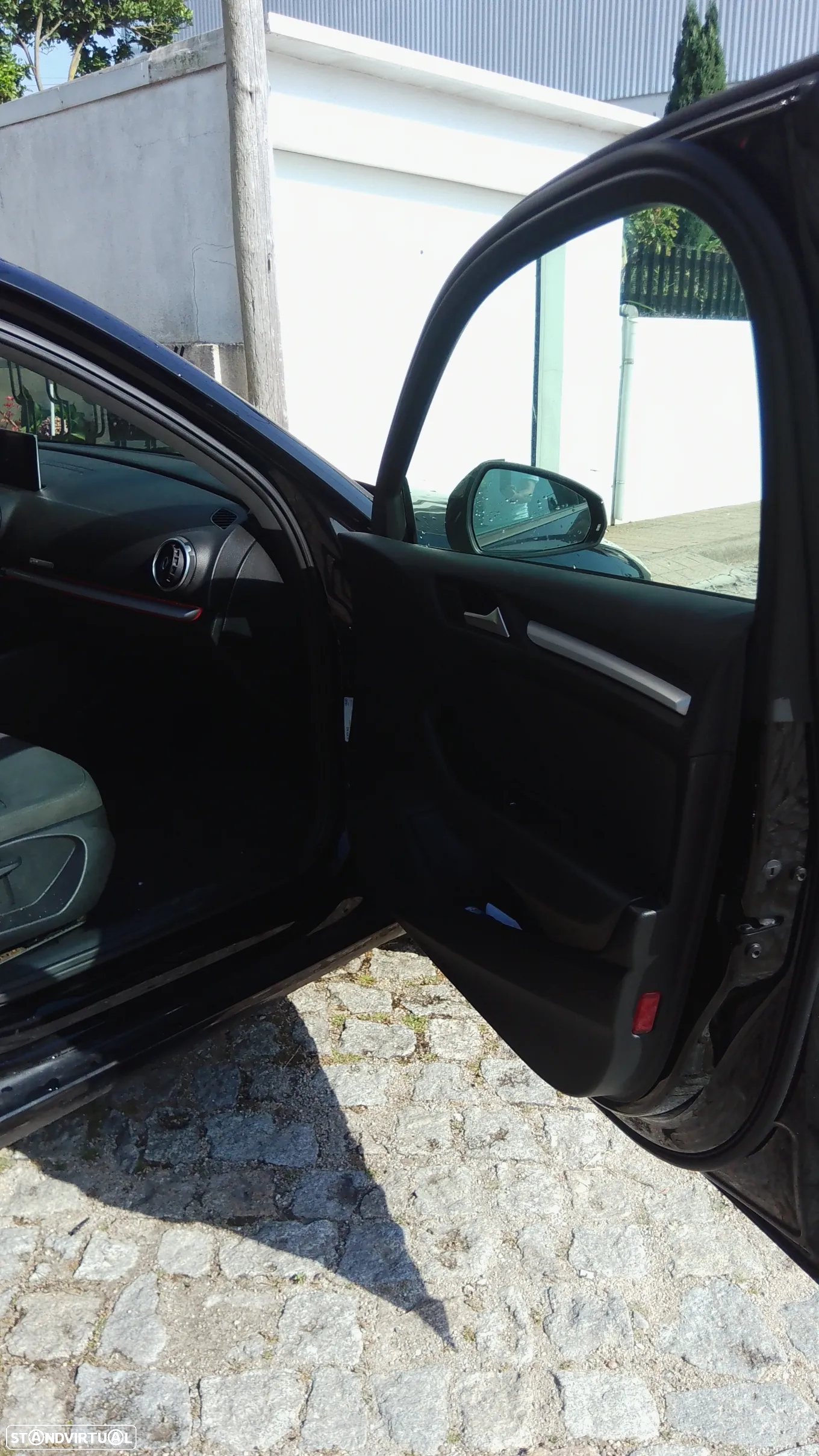 Audi A3 Limousine 1.6 TDI - 13