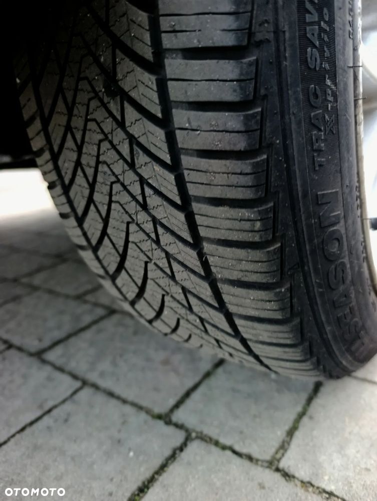 Skoda Fabia 1.9 TDI PD DPF Ambiente - 24