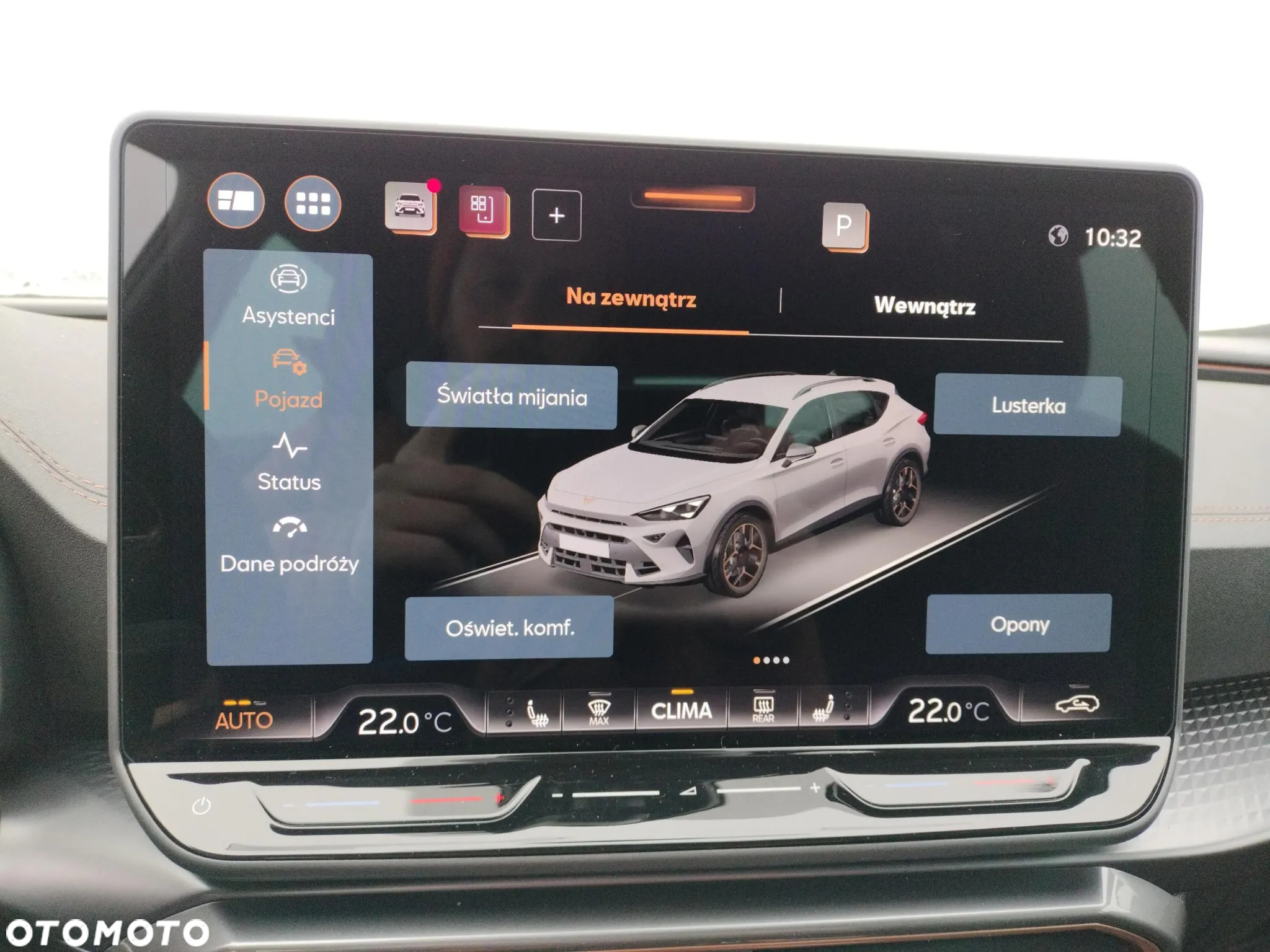 Cupra Formentor 1.5 eTSI mHEV DSG - 27