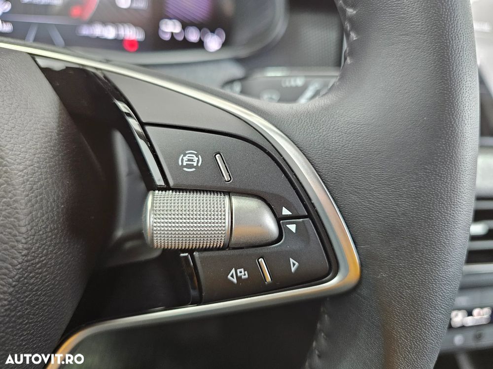 Skoda Kamiq 1.0 TSI Selection - 9