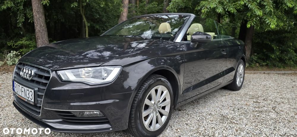 Audi A3 Cabrio - 10