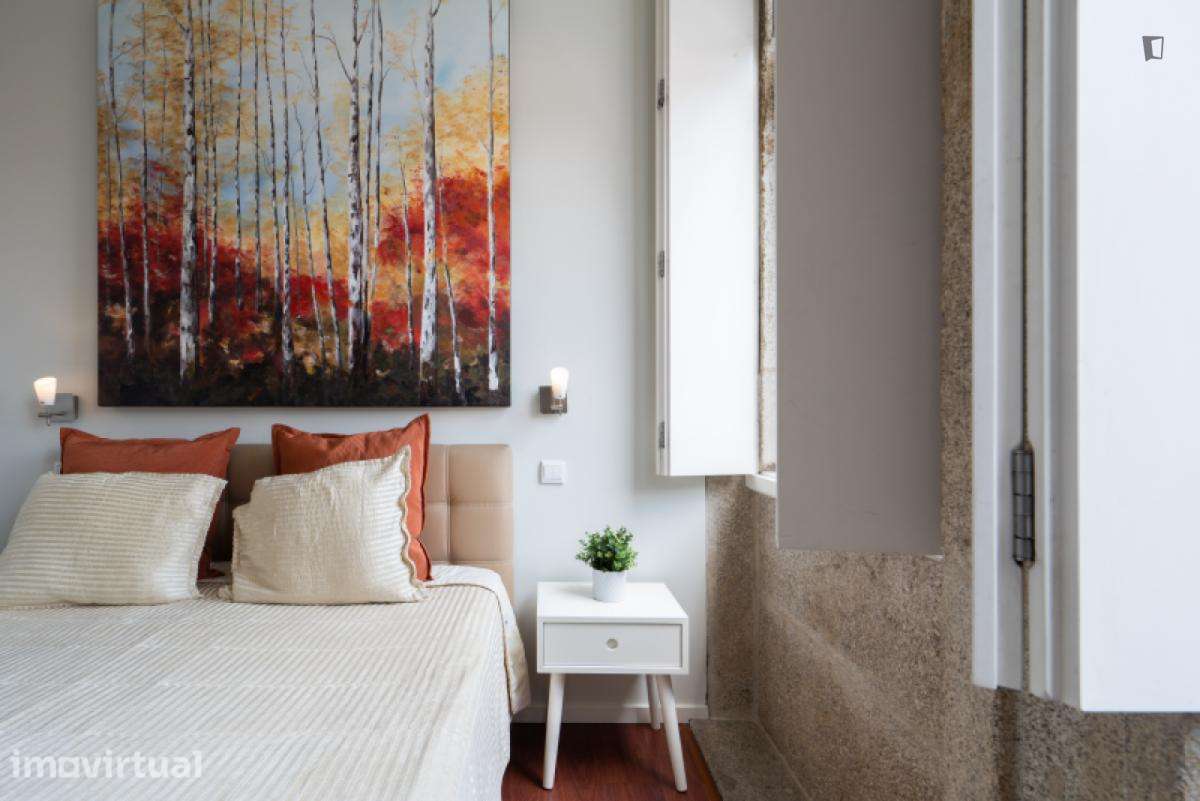 Apartamento com 3 quartos - localizado em Massarelos Porto - Grande imagem: 3/33