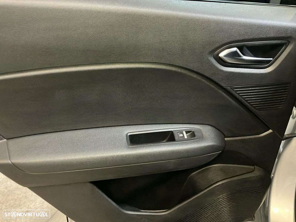 Renault Captur 1.0 TCe Techno - 22