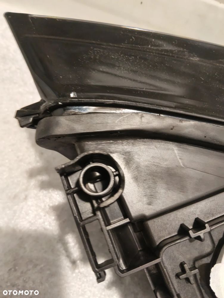 Audi A7 4G FULL LED PRZÓDE STRONA LEWA LAMPA PRZEDNIA 4G8941033 - 9