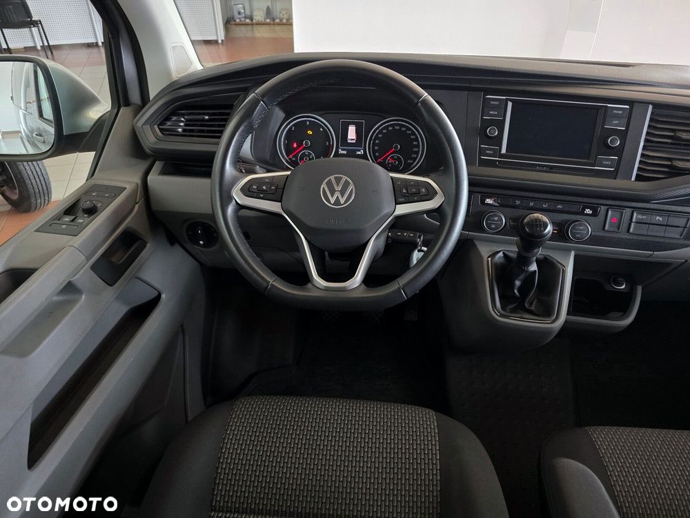 Volkswagen Caravelle 2.0 TDI L2 Trendline - 5