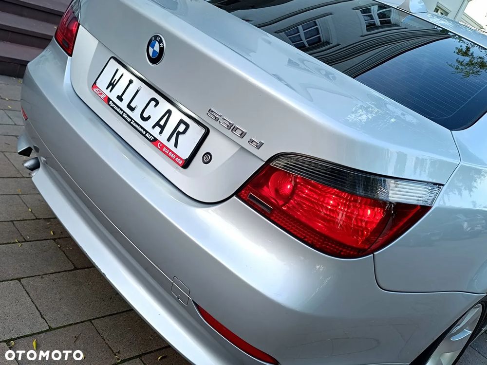 BMW Seria 5 - 23