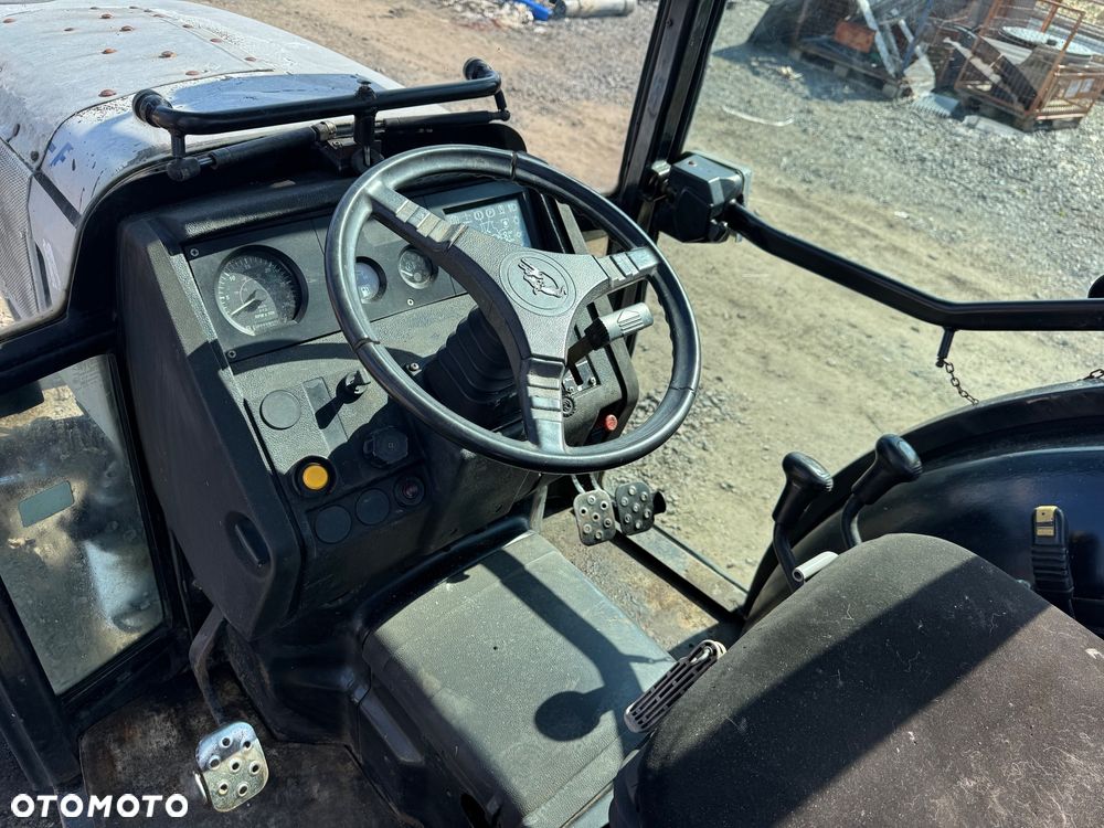 Lamborghini 660-F Plus - 9