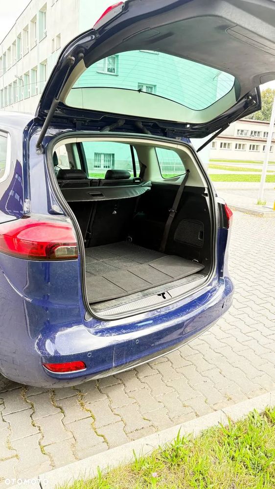 Opel Zafira ver-1-4-t-cosmo-ecoflex-s-s - 3