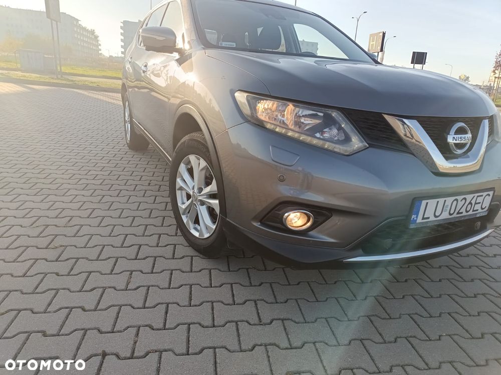 Nissan X-Trail 1.6 DIG-T N-Connecta 2WD - 4