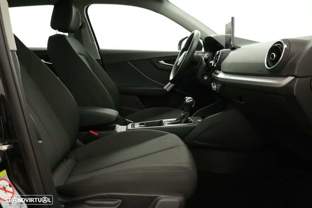 Audi Q2 35 TFSI S line S tronic - 21