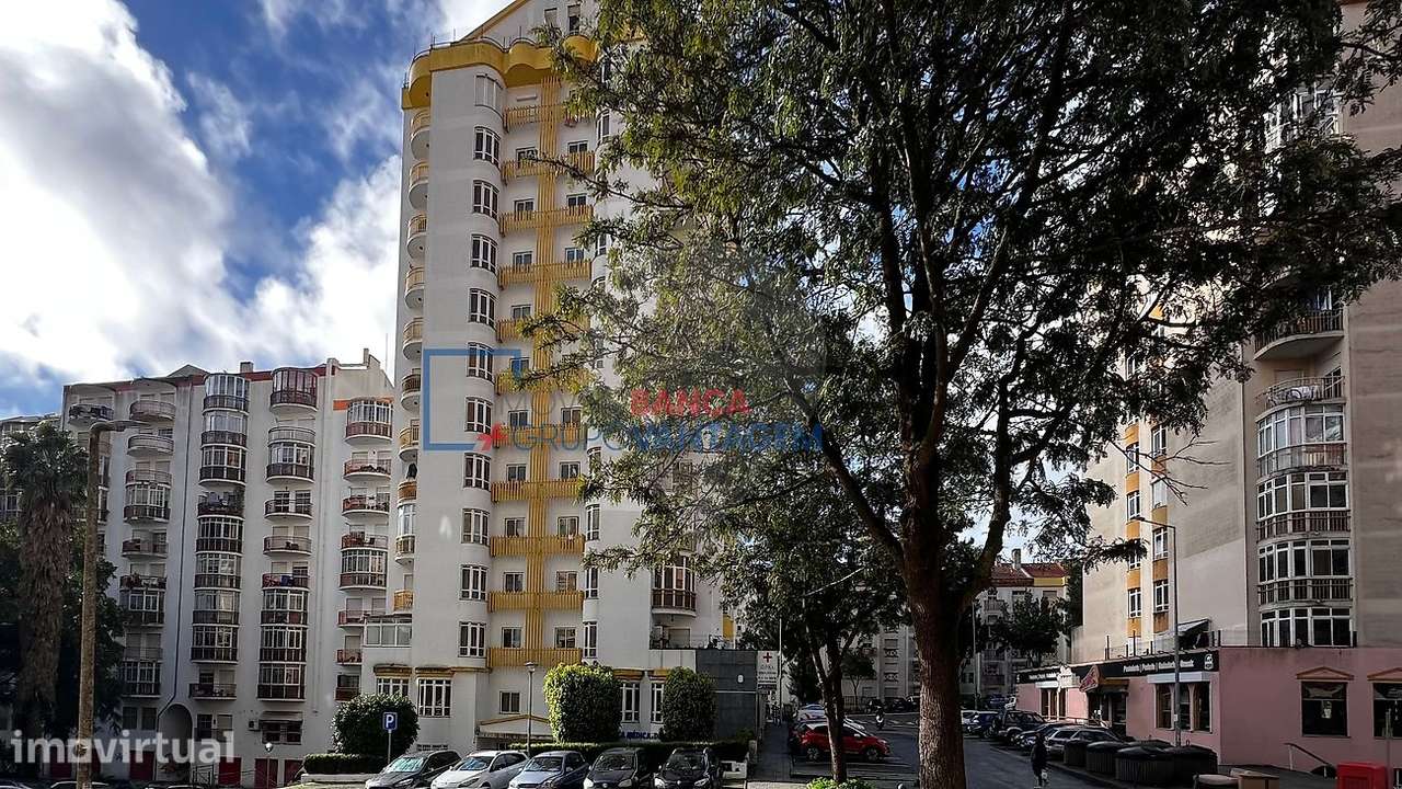 Apartamento T3 para venda - Grande imagem: 2/26