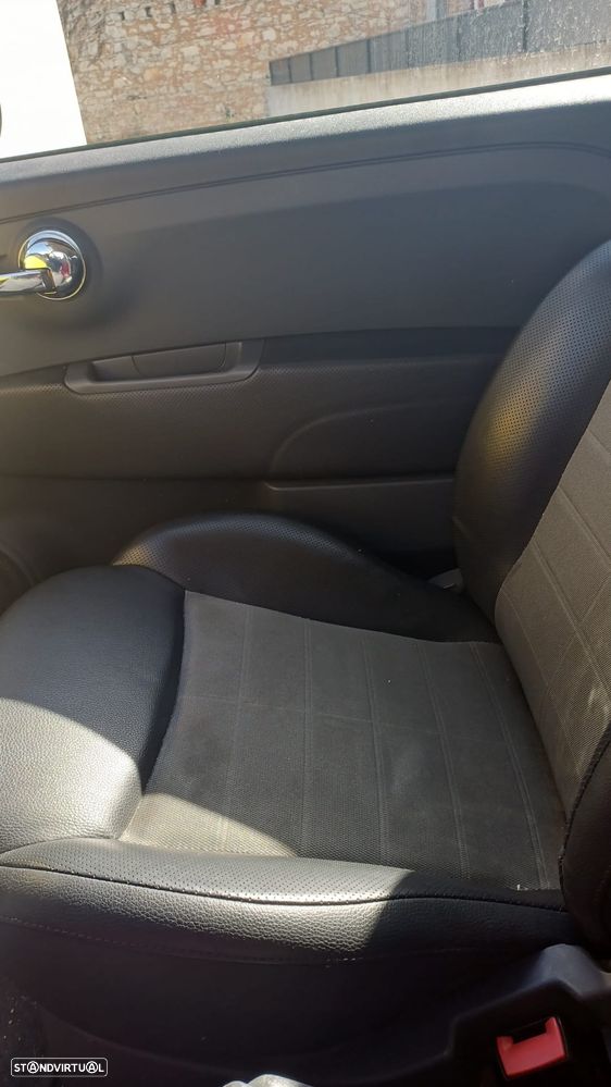 Fiat 500 1.3 16V Multijet Pop - 13