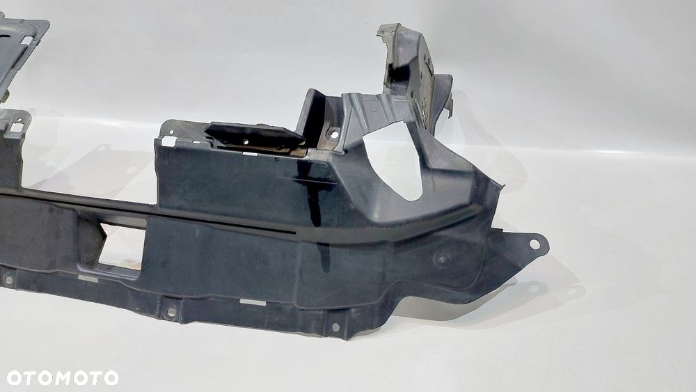 osłona pod silniik zderzak przód honda crv iii 2.2 i-ctdi 06-09r - 3