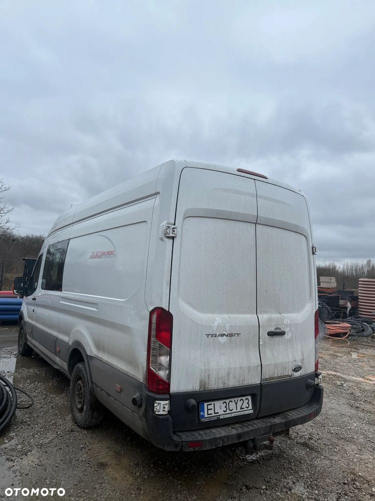 Ford Transit - 3