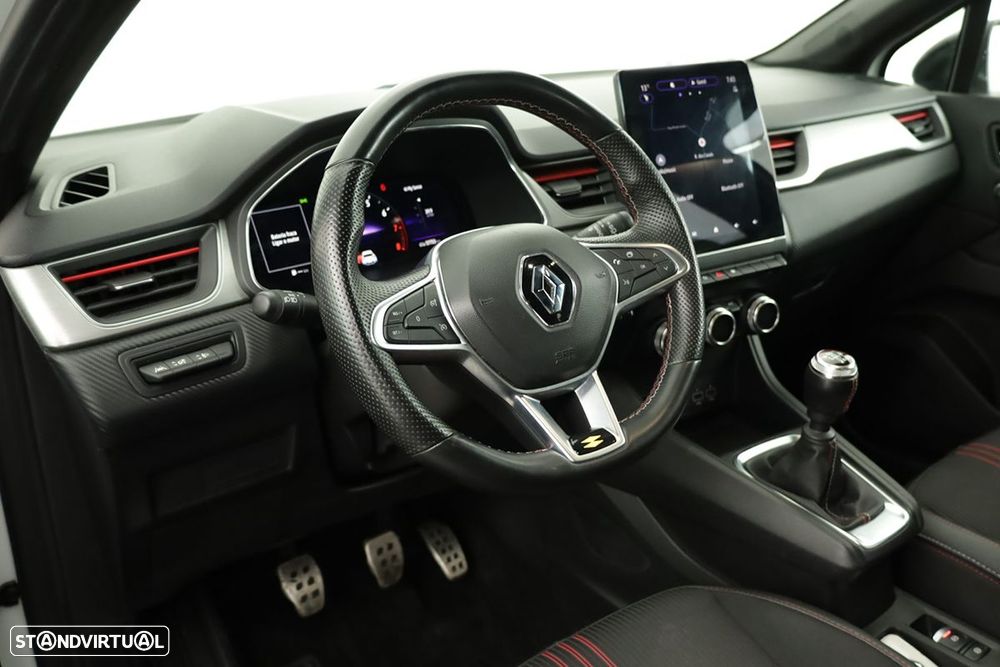 Renault Captur 1.0 TCe RS Line - 7