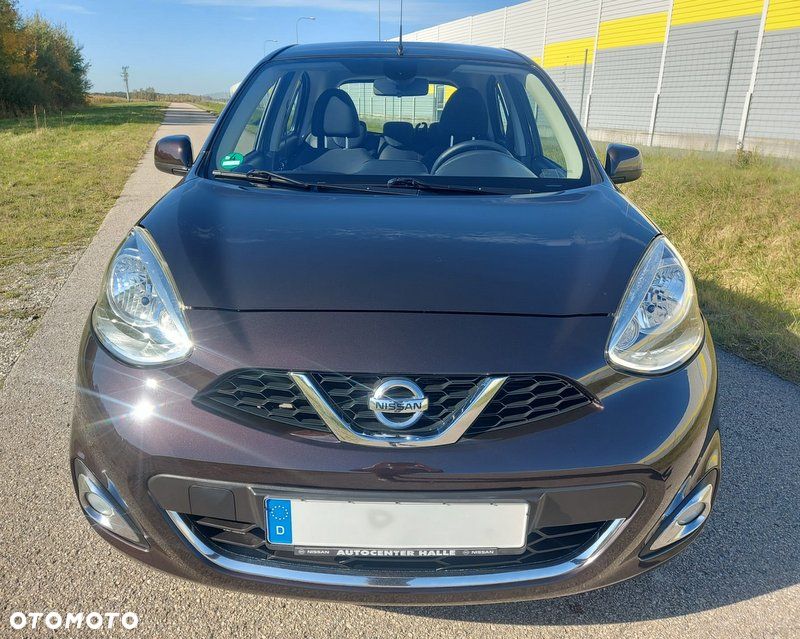 Nissan Micra - 17