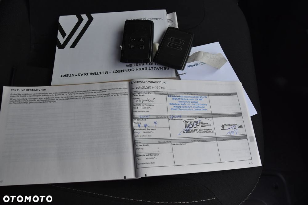 Renault Trafic 2.0 dCi Escapade EDC - 32