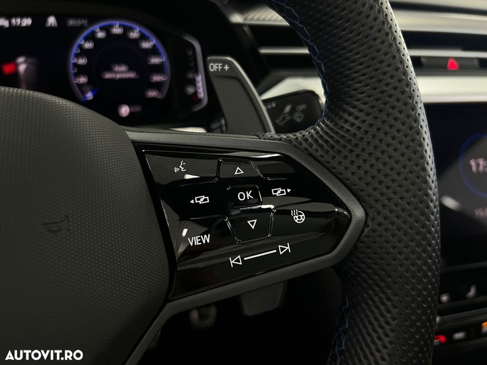 Volkswagen ARTEON 2.0 TSI 4Motion DSG R - 10
