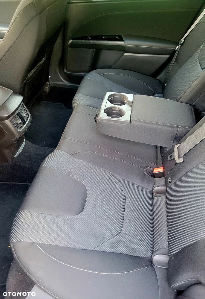 Ford Mondeo 2.0 TDCi Titanium PowerShift - 7