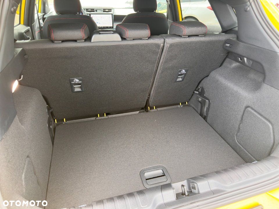 Ford Puma - 24