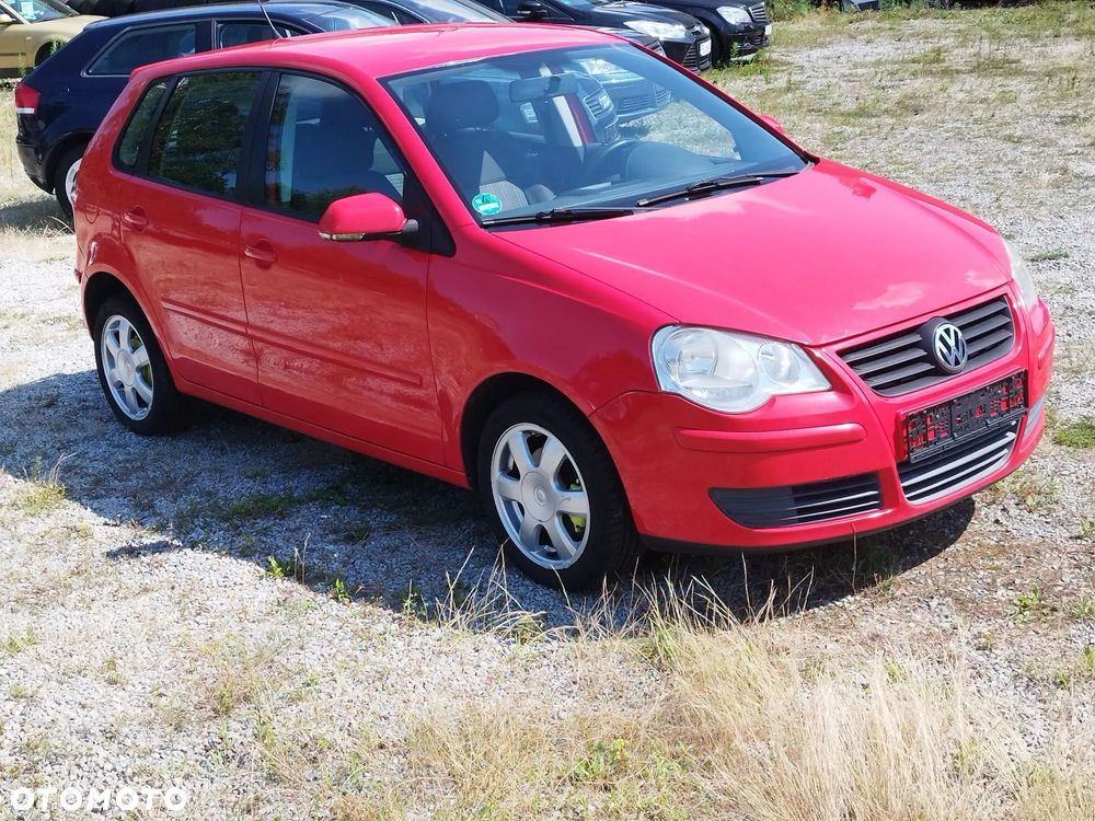 Volkswagen Polo - 3