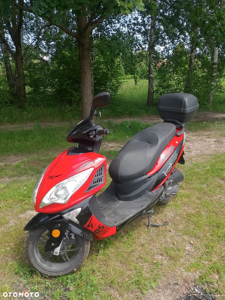 Junak 607 - 5