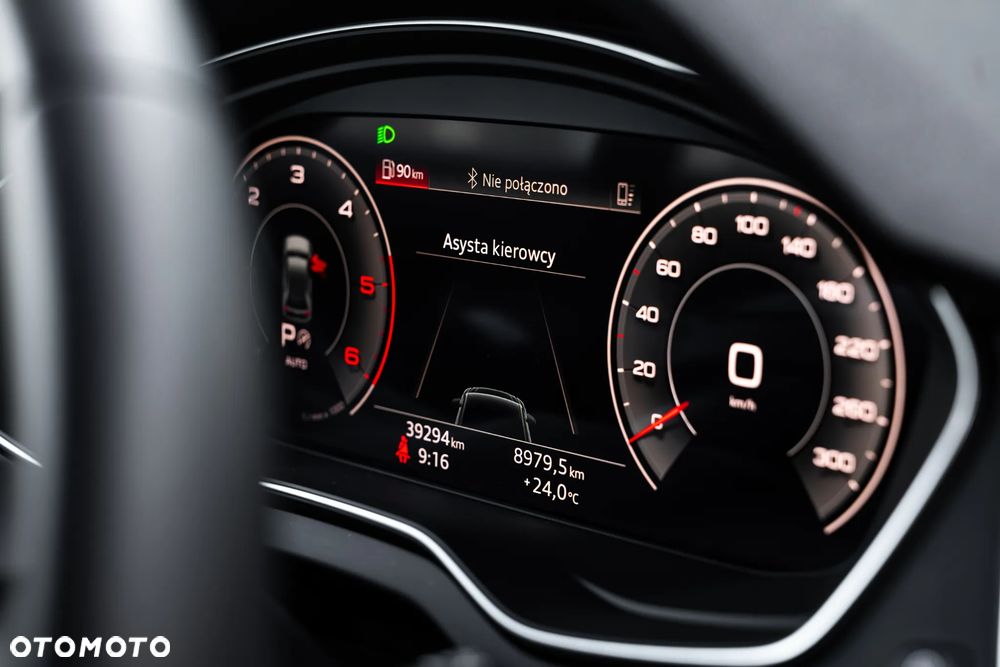 Audi Q5 40 TDI mHEV Quattro Advanced S tronic - 31