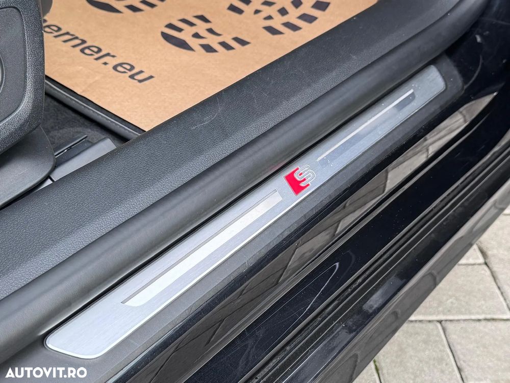 Audi A7 3.0 55 TFSI quattro S tronic - 17