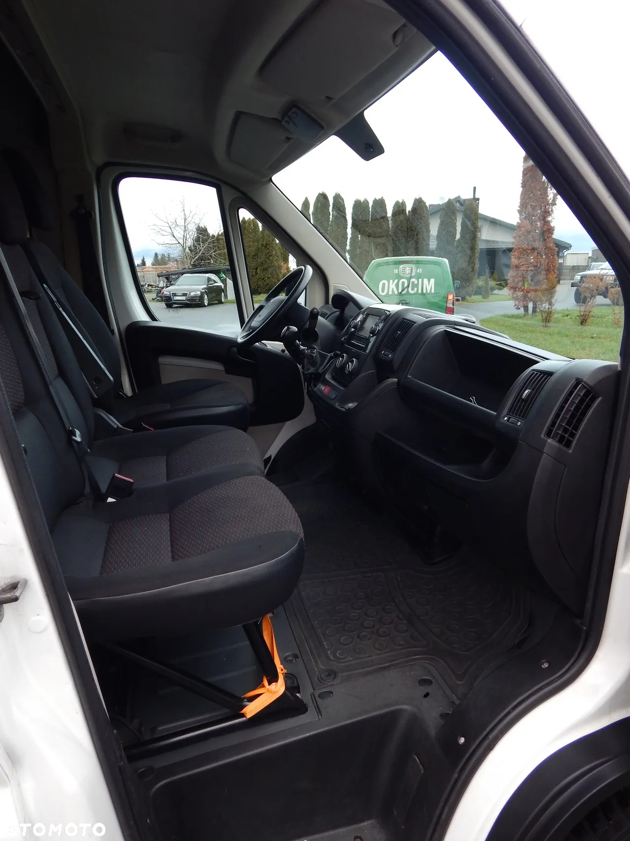 Peugeot BOXER - 10