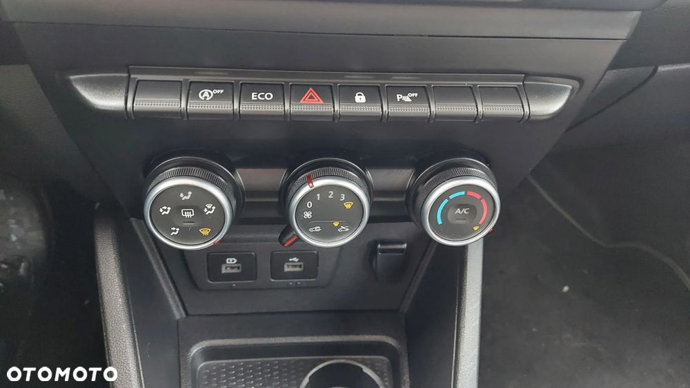 Dacia Duster TCe 150 EDC 2WD Prestige - 18