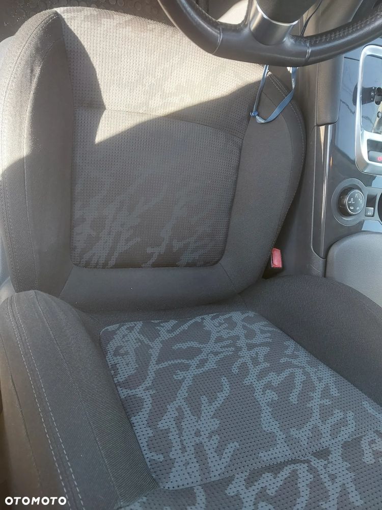 Peugeot 3008 - 15