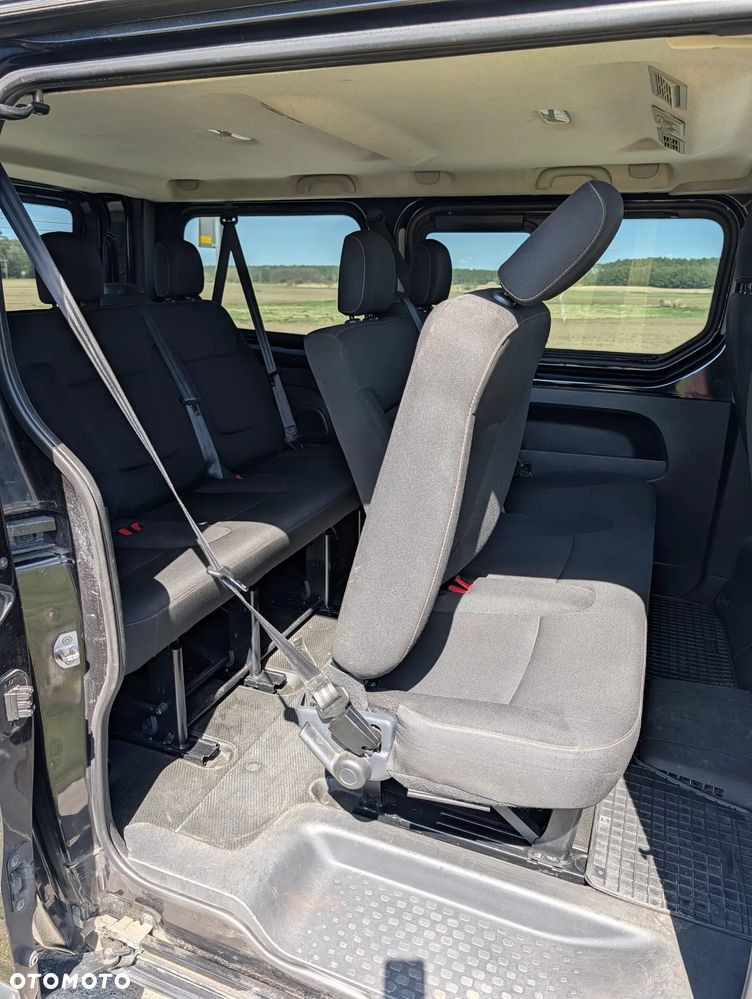 Renault Trafic 1.6 dCi - 24