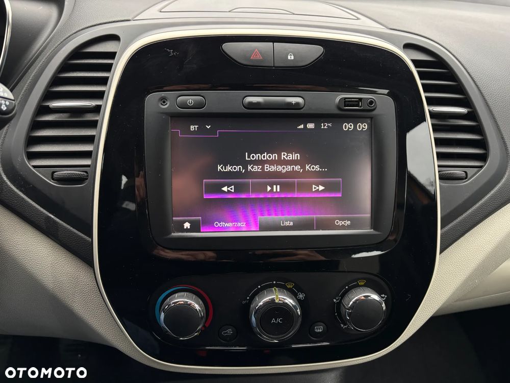 Renault Captur 0.9 Energy TCe Zen - 12