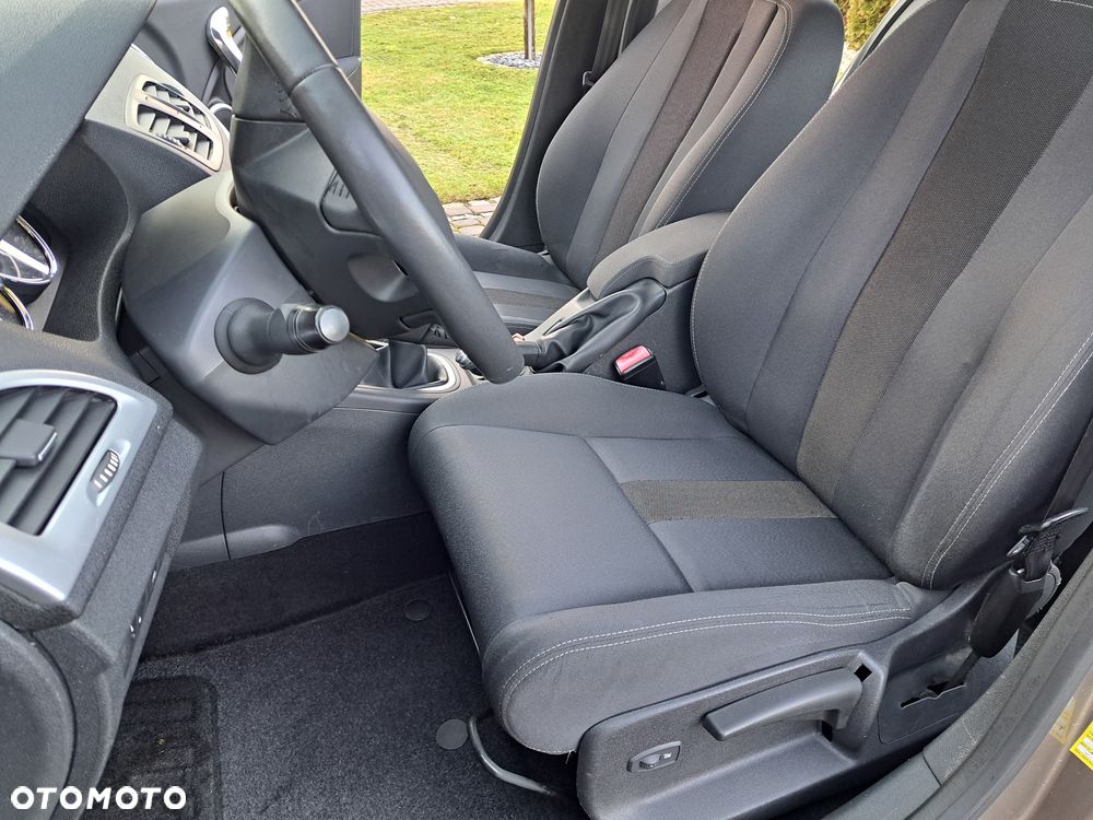 Renault Megane 1.6 16V 110 Dynamique - 32