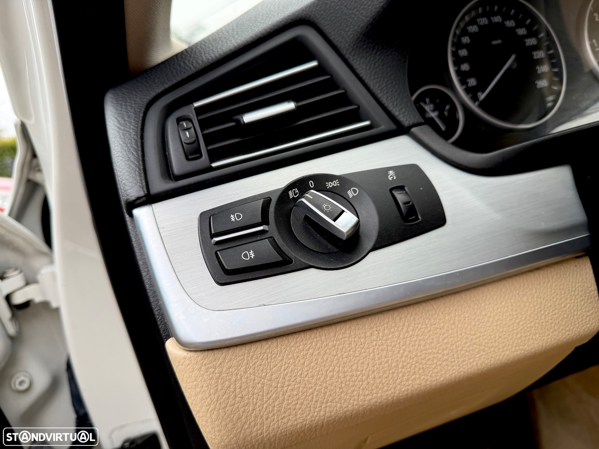 BMW 520 d Auto - 41