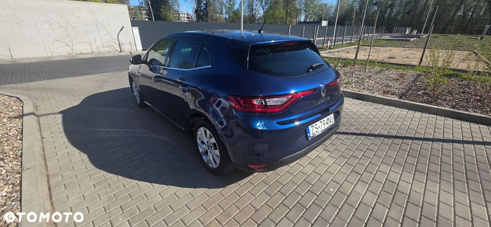 Renault Megane - 2