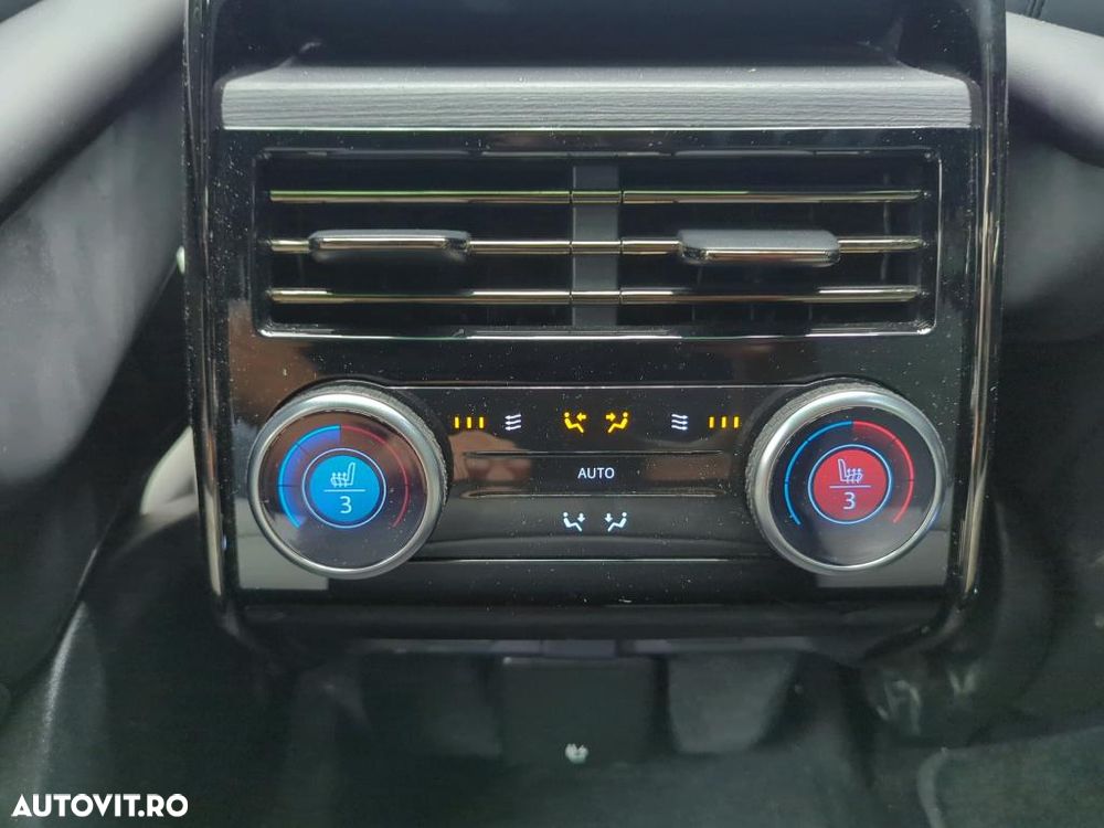 Land Rover Range Rover Sport 3.0 I6 D350 MHEV First Edition - 11