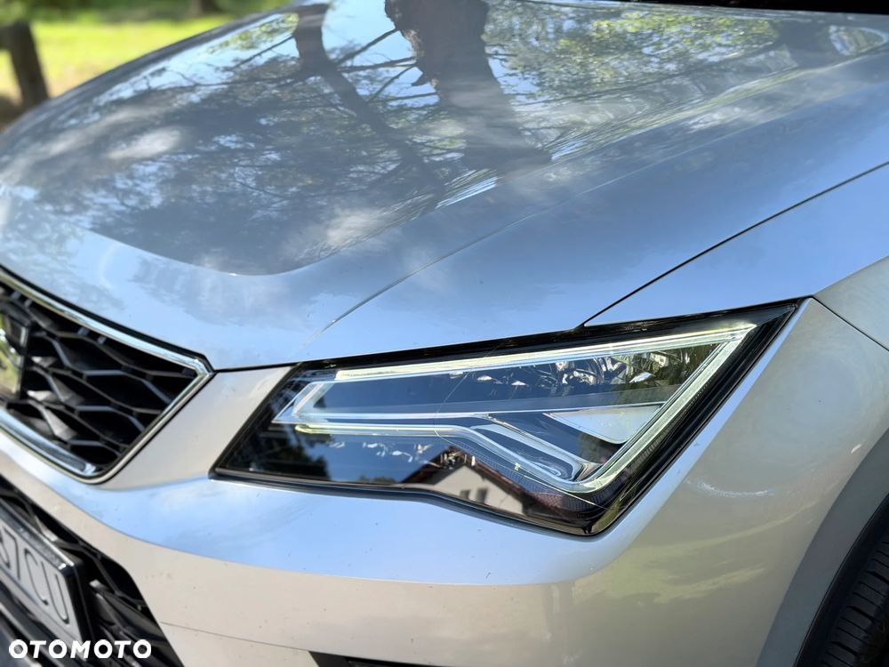Seat Ateca 1.5 TSI Style S&S - 36