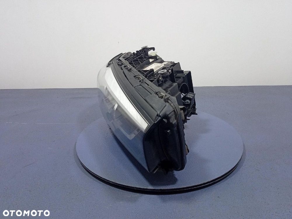 BMW 5 G30 G31 LCI 20-23 REFLEKTOR PRAWY LAMPA FULL LED 5A388C4 - 2