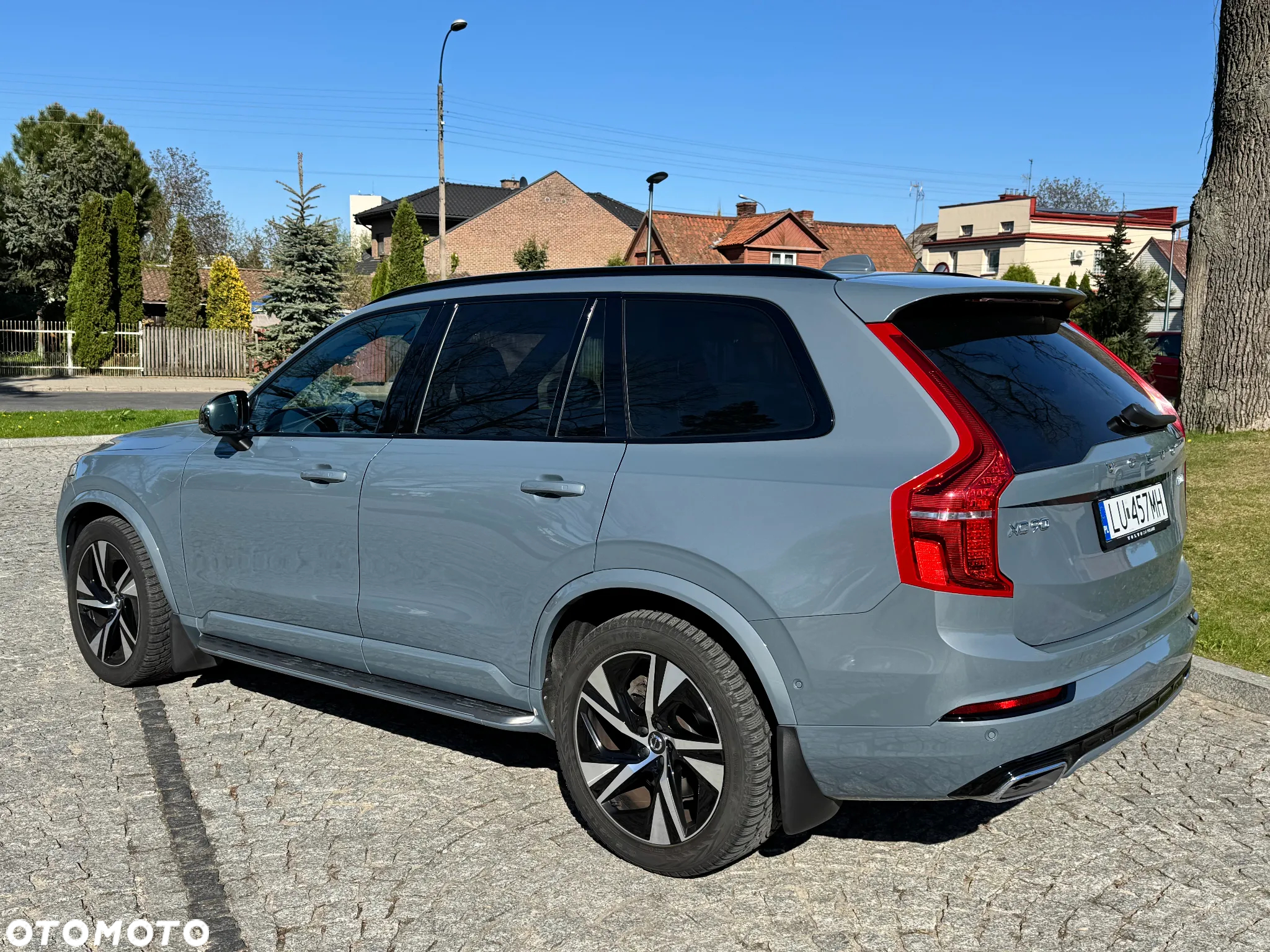 Volvo XC 90 - 5