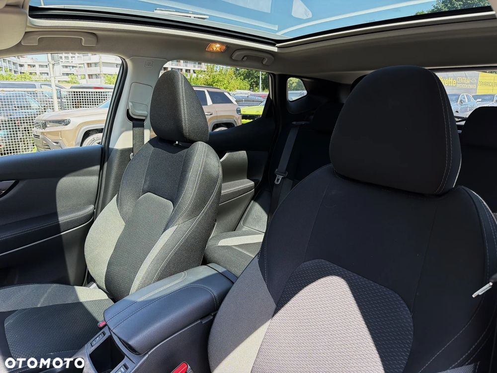 Nissan Qashqai 1.3 DIG-T N-Connecta DCT - 13