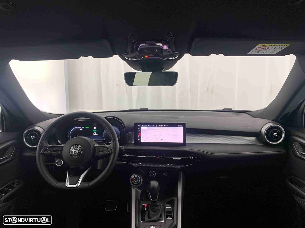 Alfa Romeo Tonale 1.5 Hybrid Sprint - 13