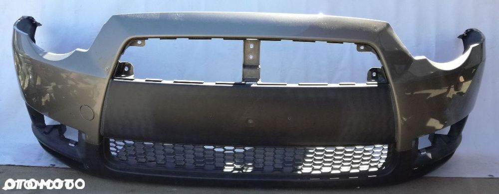 Zderzak przód przedni Mitsubishi Colt 2008-